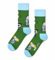 【Peanuts × Happy Socks】スヌーピーと仲間たちとの