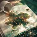 Melissa Barry、2年ぶりとなる1st Album『A song of L