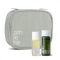 athletia＜アスレティア＞、Green Cosmetic Garden 新