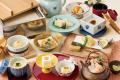 【梅の花】松茸の土瓶蒸しや鉄板焼きなど旬の味覚を堪