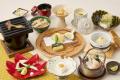 【梅の花】松茸の土瓶蒸しや鉄板焼きなど旬の味覚を堪