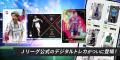 『J.League Fantasy Card』に友達や家族同士でファン
