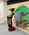 大人気企画！【特別公開】松竹衣裳の手仕事に迫る。日