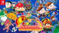 「バブルボブル40周年記念祭inタイトーステーション」