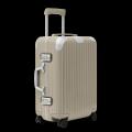 【RIMOWA】「Hybrid」コレクションに新色「ストーン 