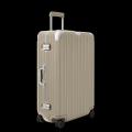 【RIMOWA】「Hybrid」コレクションに新色「ストーン 