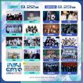 「INKIGAYO LIVE in TOKYO」DAY1 に＝LOVEの出演が決