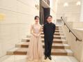 バイオリン中村勇太 ＆ ピアノ三重野奈緒Duoコンサー