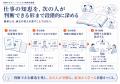 「判断デザイン｜マニュアル継続改善編」10ページを公