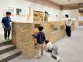 いいづな歴史ふれあい館が第20回キッズデザイン賞(感 いいづな歴史ふれあい館が第20回キッズデザイン賞(感