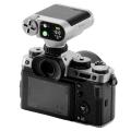 Viltrox、TTL・1/8000秒HSS対応のレトロデザイン小型