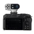 Viltrox、TTL・1/8000秒HSS対応のレトロデザイン小型