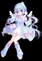 VTuber事務所ハコネクト所属『天海くりね』の誕生日記