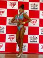 矢野かずみ選手を「MPA WELLNESSアンバサダー」に迎え