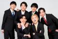 お笑い界の未来を担う“よしもと漫才劇場“から生まれた