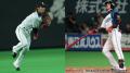 8月27日(木)ファーム「北海道日本ハム vs オイシック