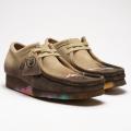 CLARKS ORIGINALS(TM) | THE INOUE BROTHERS...