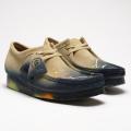 CLARKS ORIGINALS(TM) | THE INOUE BROTHERS...
