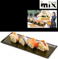 スシロー×テレビ山口「mix」が初コラボ！スシロー愛溢