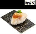 スシロー×テレビ山口「mix」が初コラボ！スシロー愛溢
