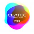 CEATEC 2026出展のお知らせ