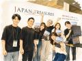 株式会社オリジナルあい、約1年半をかけたインバウン
