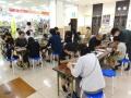 東日本大震災から15年、一関市で「親子FMラジオ工作教 東日本大震災から15年、一関市で「親子FMラジオ工作教