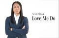 【直感で選ぶ】大人気占い師ラブちゃんことLove Me Do