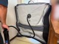 【水害から資産を守る】空気を入れるだけで隙間なく密