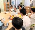 沖縄初のユースセンターで、10～20代が「お金と未来」