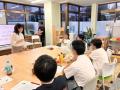 沖縄初のユースセンターで、10～20代が「お金と未来」