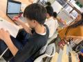 沖縄初のユースセンターで、10～20代が「お金と未来」