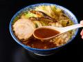 【9月8日発売】煮干し×豚骨の“超濃厚”な一杯が復刻！