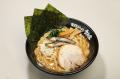 【9月8日発売】煮干し×豚骨の濃厚な一杯が復活！横浜