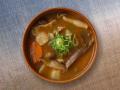 【名代とんかつ かつくら】晩夏から秋へ、季節の移ろ