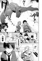 異世界×NTR×戦争、愛する人を守るため…外道に堕ちる敵