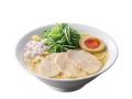 【丸源ラーメン】本日より7店舗で先行販売！「濃厚鶏