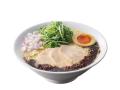 【丸源ラーメン】本日より7店舗で先行販売！「濃厚鶏