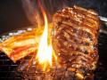【生活応援】じゅうじゅうカルビが3つの特大キャンペ