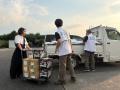 【令和8年熊本地震・発災1か月】台湾、九州、全国から