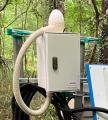 相模原市と共同で、音声AIを活用した生物多様性モニタ