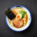 祝25周年☆らーめんAFURI総本店のZUND-BAR！累計235万