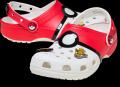 クロックス、「Crocs(TM) ポケモン 30周年コレクショ