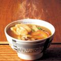 動物性原材料不使用「ボタニカルカレーうどん」9月14