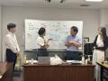 神戸常盤大学が太陽刷子株式会社と連携して「外utf-8