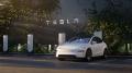 外国車ブランド 車種別No.1*は、テスラ Model Y