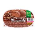 今年の雪見だいふくチョコはここが違う！パリッとチョ