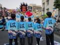 【はま寿司】はま寿司が「青森ねぶた祭」でオリジナル