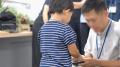 家族と職場をつなぐ　日本管財が社員の家族を招き全国