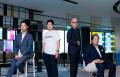 Forbes JAPANとNTTドコモビジネス、共創プロジェクト Forbes JAPANとNTTドコモビジネス、共創プロジェクト